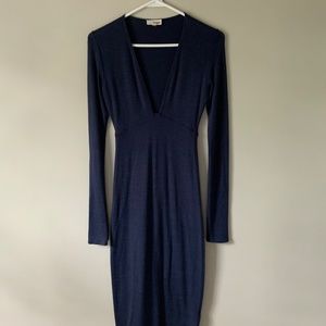 Wilfred Free Abby Dress